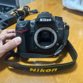 美品‼️Nikon D7000 デジタル一眼レフカメラ
