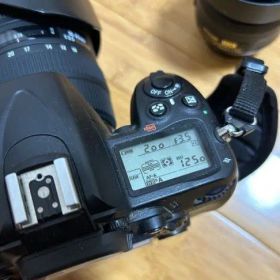 nikon d7000