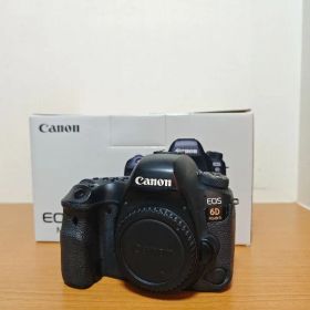 Canon EOS 6D Mark II 本体 6D mark2