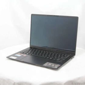 ソフマップ 〔中古品〕 VivoBook S14 M5406WA-AI9321W【258】