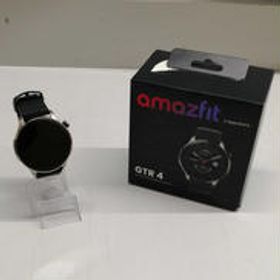 スマートウォッチ GTR 4 AMAZFIT
