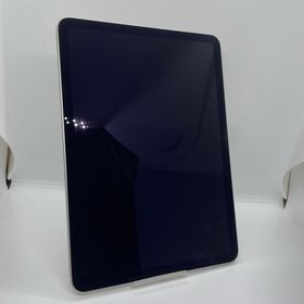 アップル(Apple)の【全額返金保証】【最速発送】Apple iPad Air M3 11インチ 128GB スターライト WiFi+Cellular Softbank SIMフリー 超美品 動作確認済(タブレット)