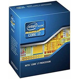 Intel CPU Core i7 3770K 3.5GHz 8M LGA1155 Ivy Bridge BX80637I73770K tf8su2k(PC周辺機器)