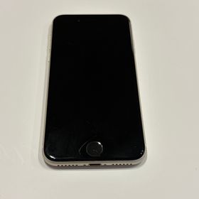 アップル(Apple)のApple iPhone SE 第3世代 128GB スターライト SIMフリー(スマートフォン本体)