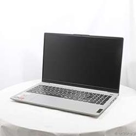 ideapad Slim 550 81YQ002QJP プラチナグレー 〔Windows 10〕 ［AMD-Ryzen-5-4500U (2.3GHz)／8GB／SSD256GB／15.6インチワイド