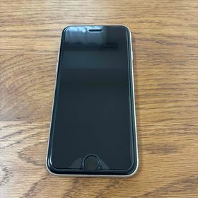 iPhone SE3 128GB本体のみ(スマートフォン本体)