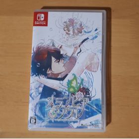 ニンテンドースイッチ(Nintendo Switch)のオランピアソワレ(家庭用ゲームソフト)