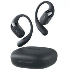 【新品】Shokz OpenFit 2+ SKZ-EP-000050 [ ブラック ]