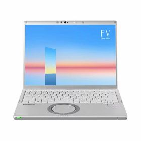 【送料無料】パナソニック Lets note FV5 14.0型 Core Ultra 5 135U vPro メモリ16GB 256GB（SSD） CF-FV5TDAAS 1台