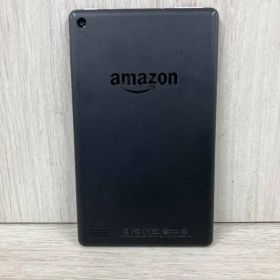 amazon SR043KL Fire 7 8GB [2017年モデル/第7世代] タブレットPC