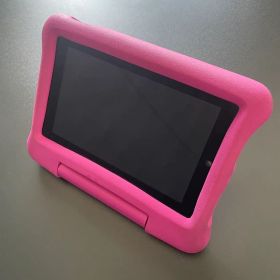 ★期間限定値下げ【美品】 Fire 7 キッズモデル ピンク 初期化済み