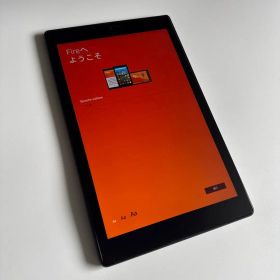 Amazon Fireタブレット FiveHD10 第7世代 フルHD 32GB