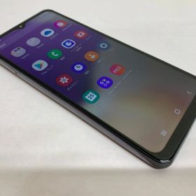 【金モバ】★期間限定価格★良品★simフリー★Galaxy A32/64GB★5G SCG08 ★オーサムブラック★利用制限〇★内臓電池状態80％以上★KDDI★