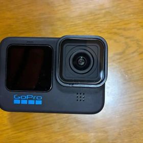 GoPro HERO11 Black