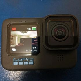 ★GoPro HERO11 BLACK 本体及び付属品等(おまけ付) ★
