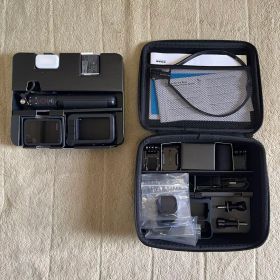 GoPro HERO11 BLACK Creator Edition おまけ付き