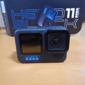 GoPro HERO11 Black ハウジング フィルター