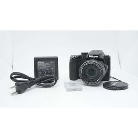 COOLPIX P500 中古 3,300円 | ネット最安値の価格比較 プライスランク
