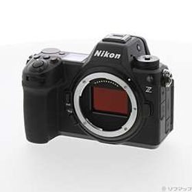 Z6III ボディ