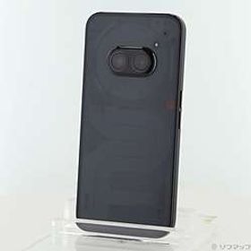 〔中古品〕 Nothing Phone (2a) 128GB ブラック A10400067 SIMフリー ［6.7インチ有機EL／MediaTek Dimensity 7200 Pro／RAM:8GB／ナノSIM&ナノSIM］〔中古品〕 Nothing Phone (2a) 128GB ブラック A10400067 SIMフリー ［6.7インチ有機EL／MediaTek Dimensity 7200 Pro／RAM:8GB／ナノSIM&ナノSIM］