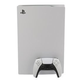 SONY ソニー/PlayStation5 本体 ドライブ搭載モデル 825GB/CFI-1000A01/S019558788/Bランク/22【中古】(家庭用ゲーム機本体)