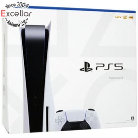 プレイステーション(PlayStation)のSONY プレイステーション5 825GB CFI-1000A01 元箱あり(家庭用ゲーム機本体)