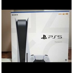 ソニー(SONY)のPlayStation5 CFI-1100A01 825GB プレステ5(家庭用ゲーム機本体)