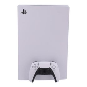 SONY ソニー/PlayStation5 本体 ドライブ搭載モデル 825GB+2TB/CFI-1100A01/S01K21B01LQ310379306/Bランク/22【中古】(家庭用ゲーム機本体)