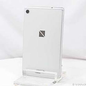 LAVIE T8 T0875／CAS 128GB プラチナグレー PC-T0875CAS Wi-Fi
