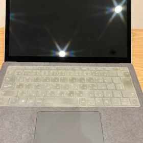 Microsoft Surface Laptop3 シルバー