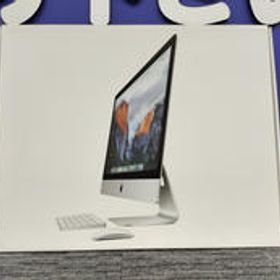 iMac 27インチ Retina 5Kディスプレイモデル MK472J/A APPLE