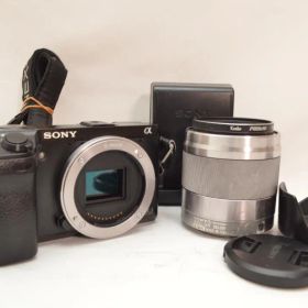 ✨美品✨ Sony NEX -7 α SEL50F18 レンズセット
