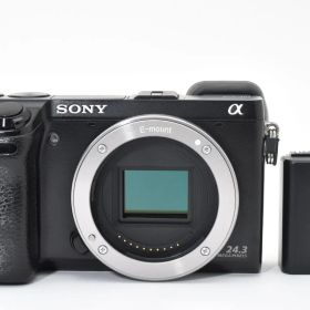 良品 Sony Nex-7 さ０２２