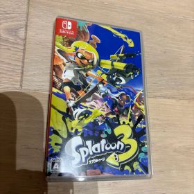 スプラトゥーン3