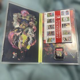 スプラトゥーン3