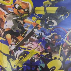 Splatoon 3 Nintendo Switch