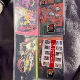 スプラトゥーン3.2