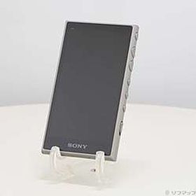 WALKMAN A100シリーズ メモリ32GB+microSD アッシュグリーン NW-A106
