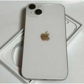 iPhone14 Plus 512GB ホワイト SIMフリー 大容量 iPhone 14 Plus 512GB 新品 90,000円 中古 59,000円 | ネット最安値の