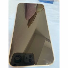 アップル(Apple)のiPhone14plus本体※傷あり(スマートフォン本体)