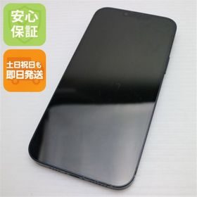 アップル(Apple)のSIMフリー iPhone14 Plus 128GB ミッドナイト M888(スマートフォン本体)