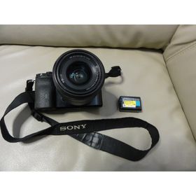SONY(ｿﾆｰ) ﾃﾞｼﾞﾀﾙ一眼 ﾚﾝｽﾞｷｯﾄ α7 ILCE-7K(デジタル一眼)
