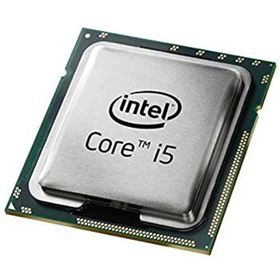 【中古】「非常に良い」Intel Core i5-7400 processor 3 GHz 6 MB Smart Cache(PCパーツ)