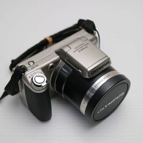 オリンパス(OLYMPUS)のSP-800UZ ゴールド M000(コンパクトデジタルカメラ)
