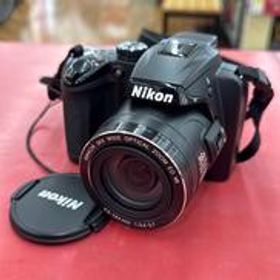 コンパクトデジタルカメラ COOLPIX P500 NIKON