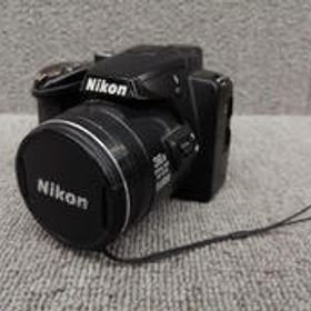 COOLPIX P500 中古 3,300円 | ネット最安値の価格比較 プライスランク