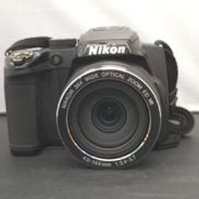 デジタルカメラ COOLPIX P500 NIKON