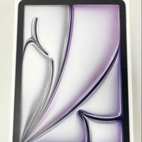 iPad Air (M4) 11インチ 128GB Wi-Fi スペースグレー
