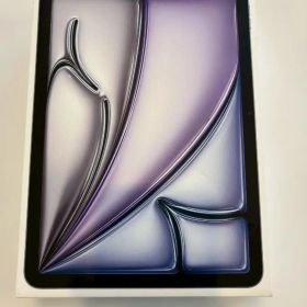 【新品未開封】iPad Air (M4) 11インチ Wi-Fi 128GB