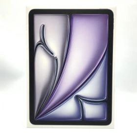 【中古】【WiFiﾓﾃﾞﾙ】○11ｲﾝﾁiPad Air(M4) WiFi 256GB (スペースグレイ)[10]